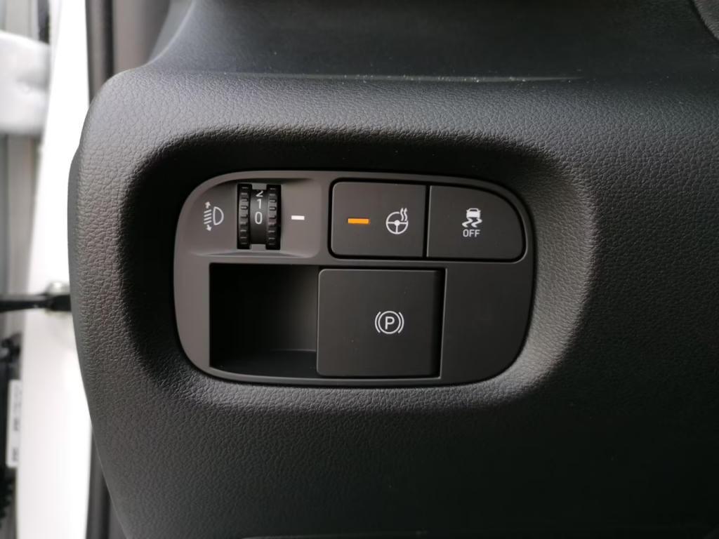 Hyundai INSTER