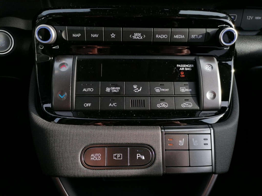 Hyundai INSTER