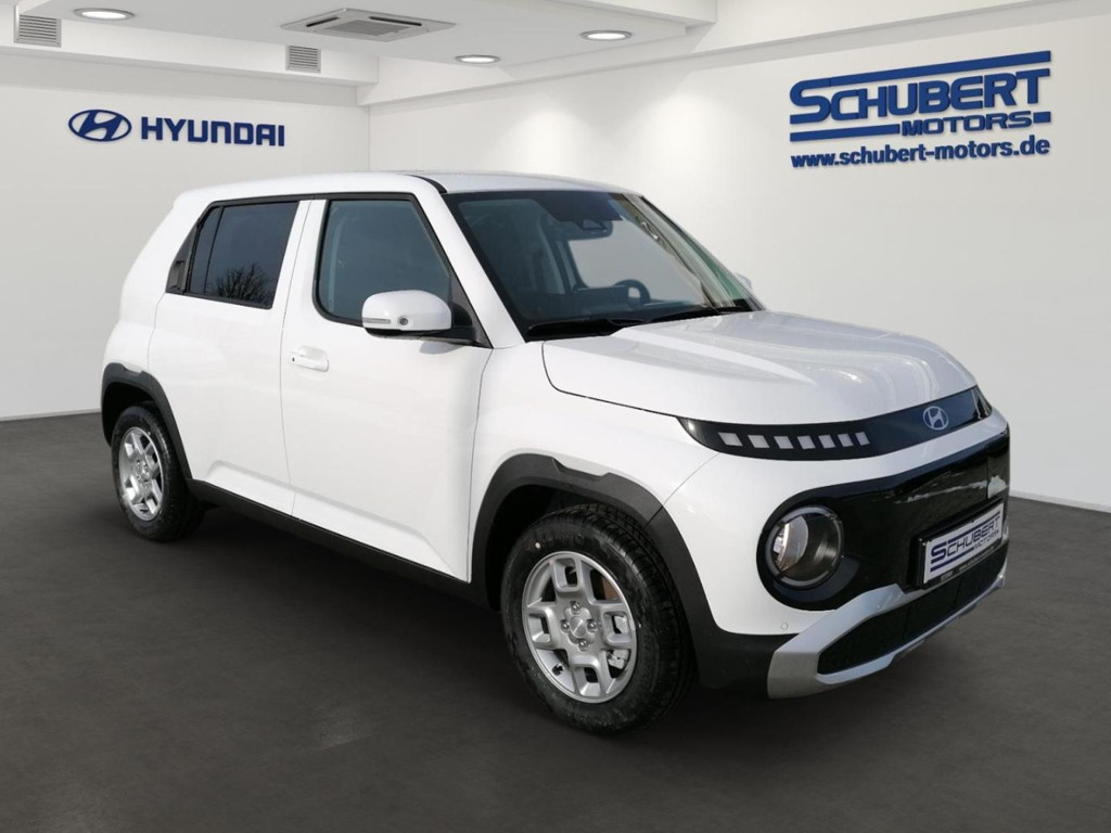 Hyundai INSTER