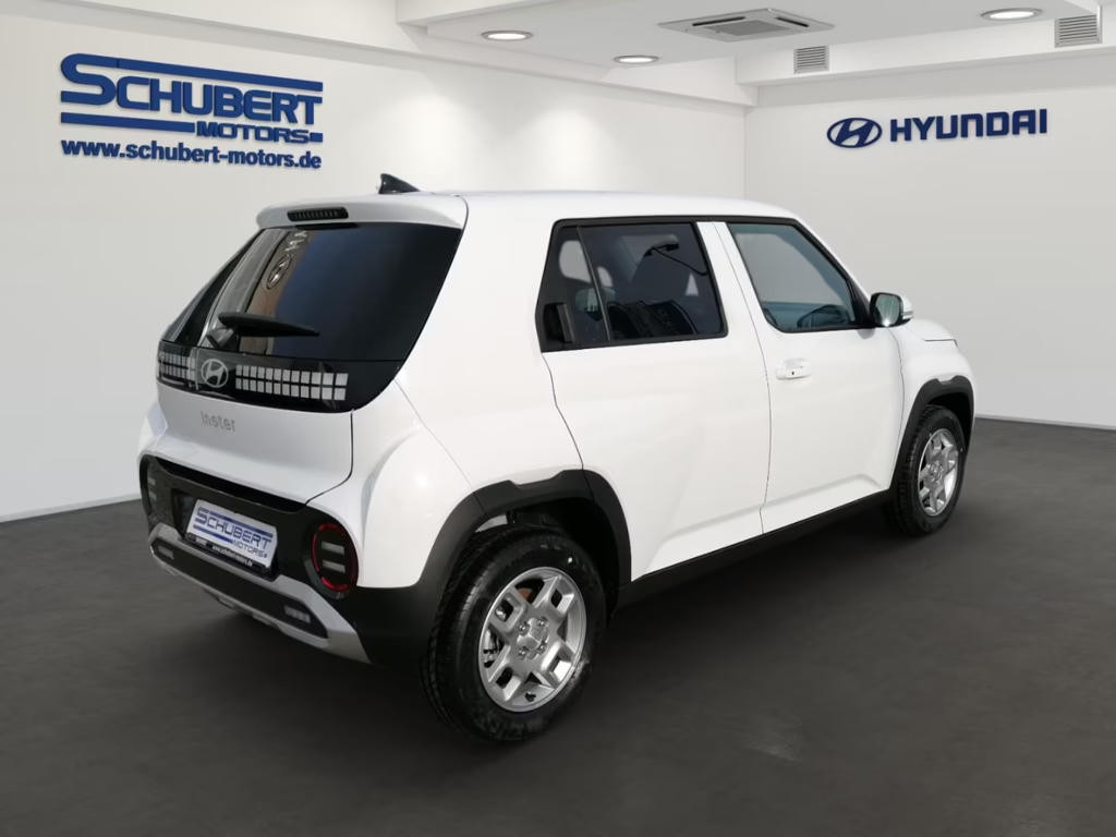 Hyundai INSTER