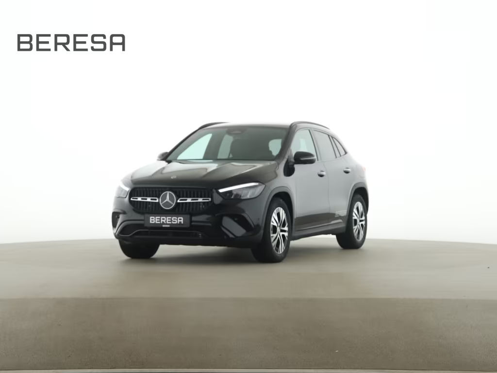 Mercedes-Benz GLA-Klasse GLA 200 Progressive