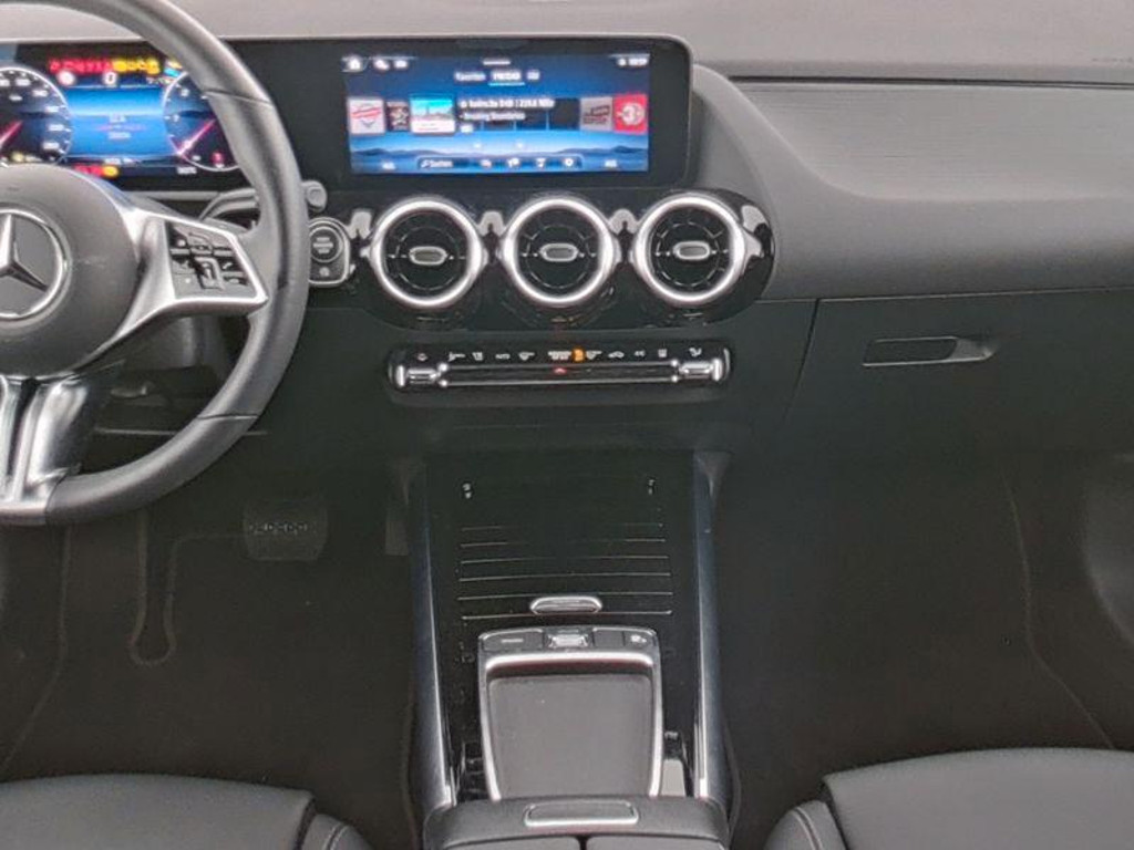 Mercedes-Benz GLA-Klasse GLA 200 GLA 200 d