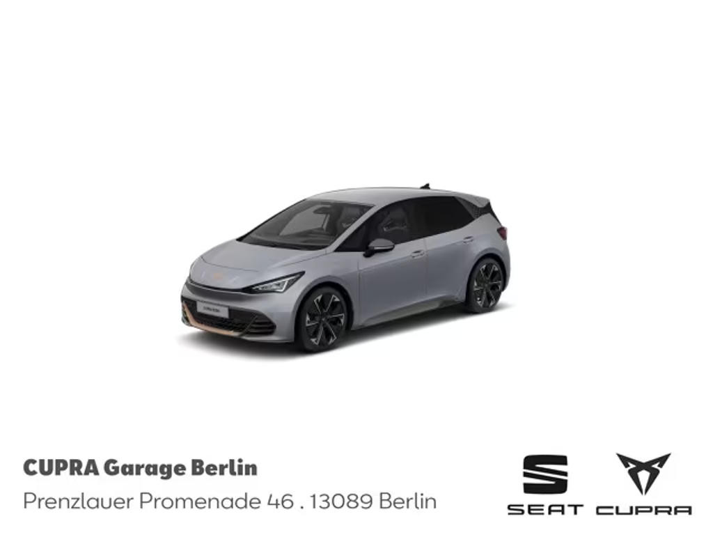Cupra Born VZ