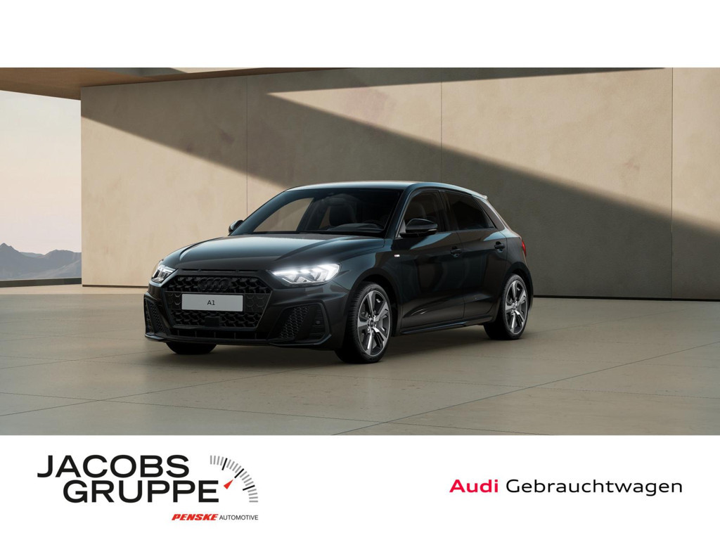 Audi A1 Sportback S-Line 30 TFSI