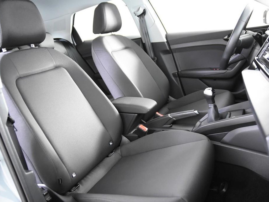 Audi A1 Sportback 25 TFSI