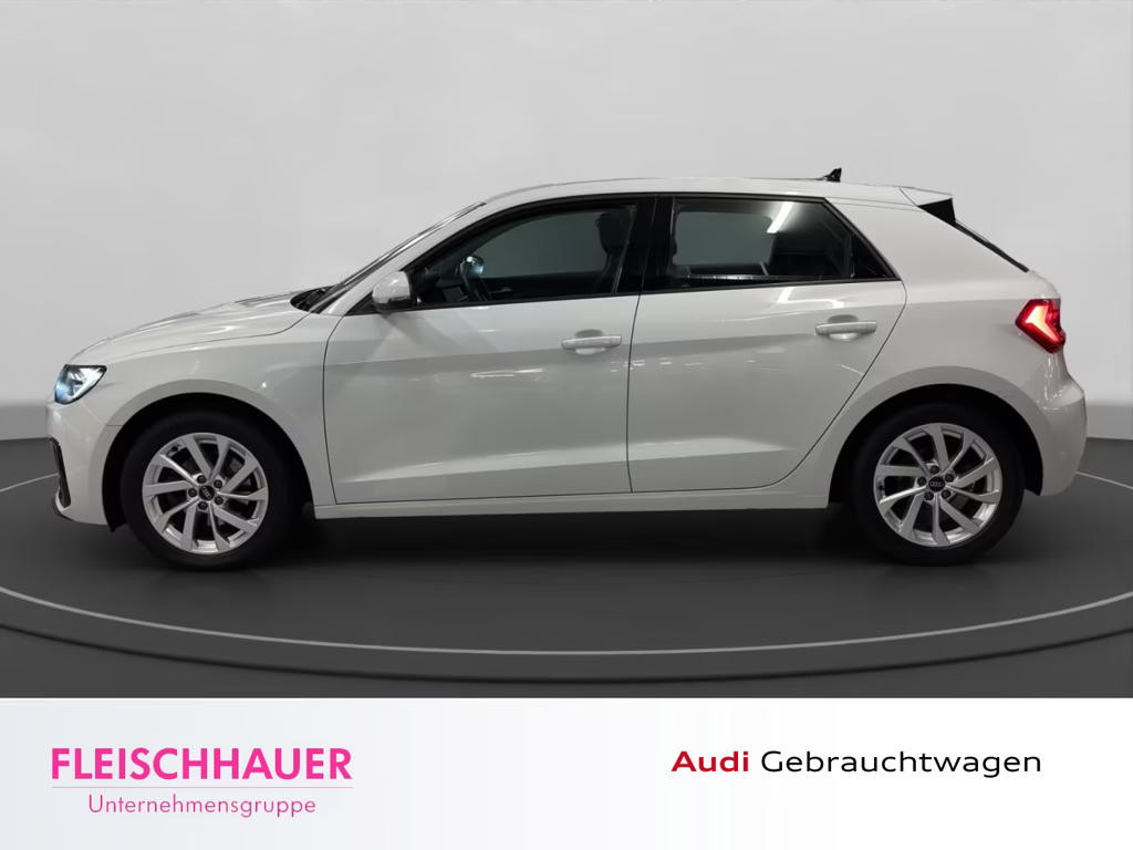 Audi A1 Sportback 30 TFSI