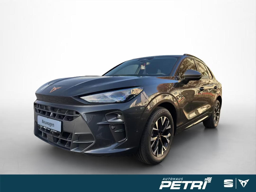 Cupra Terramar 1.5 eTSI
