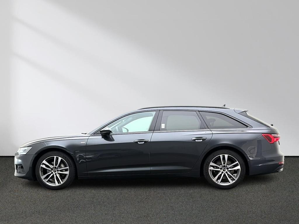 Audi A6 Avant S-Tronic Sport 45 TFSI