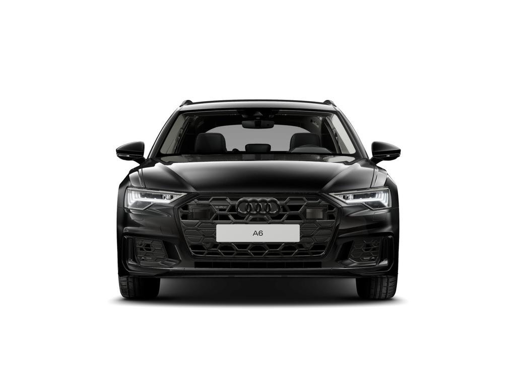 Audi A6 Avant S-Line 50 TDI