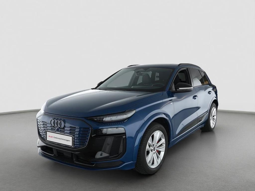 Audi Q6 e-tron Edition
