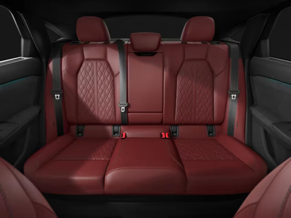 Audi SQ6 e-tron