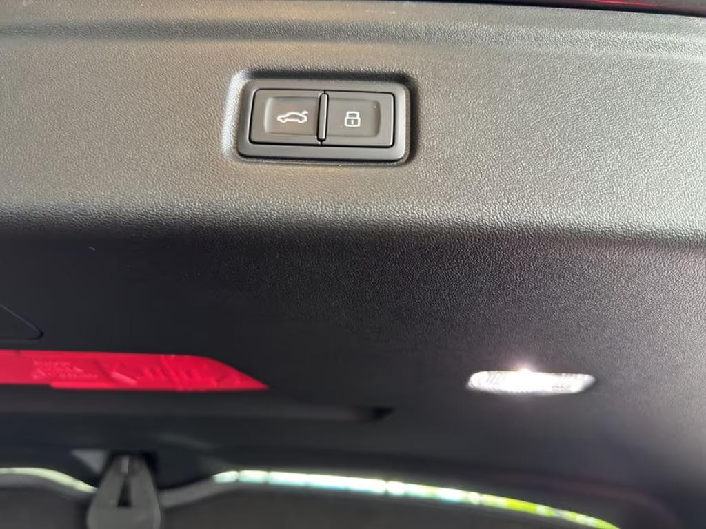 Audi S6 e-tron