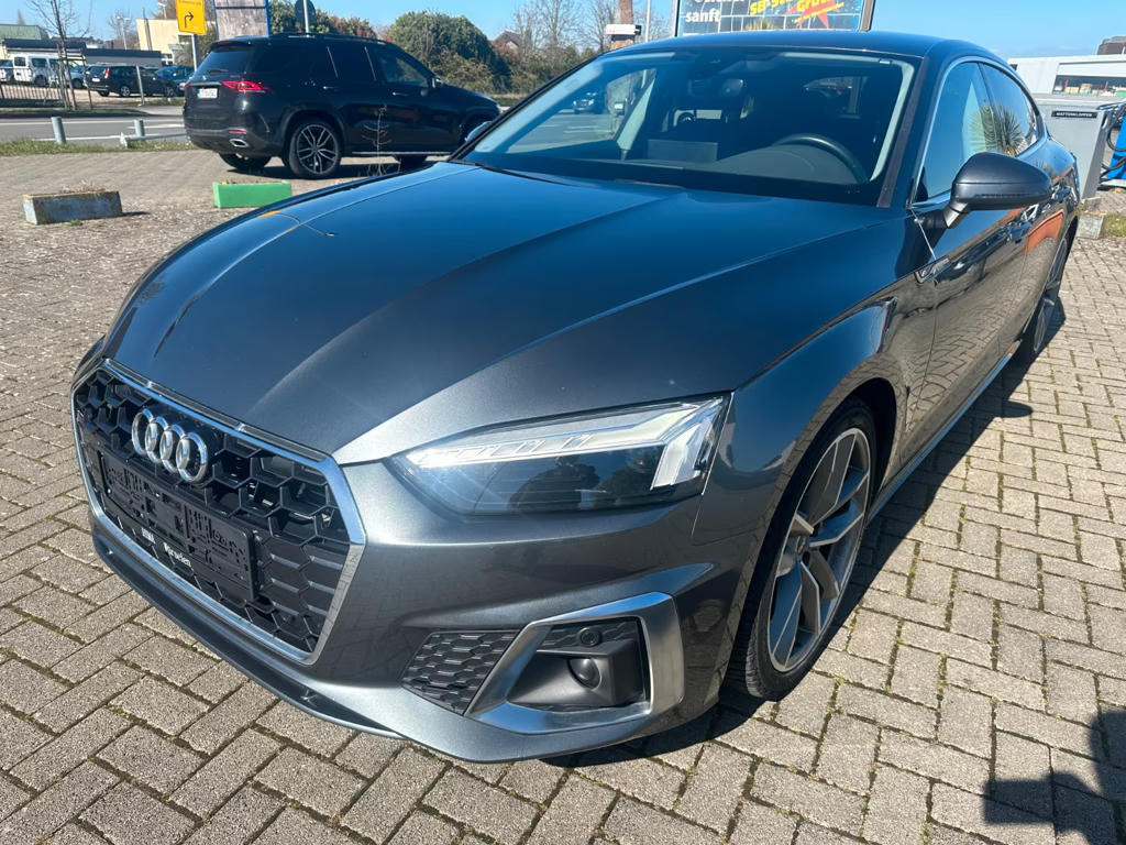 Audi A5 Sportback S-Line 35 TDI
