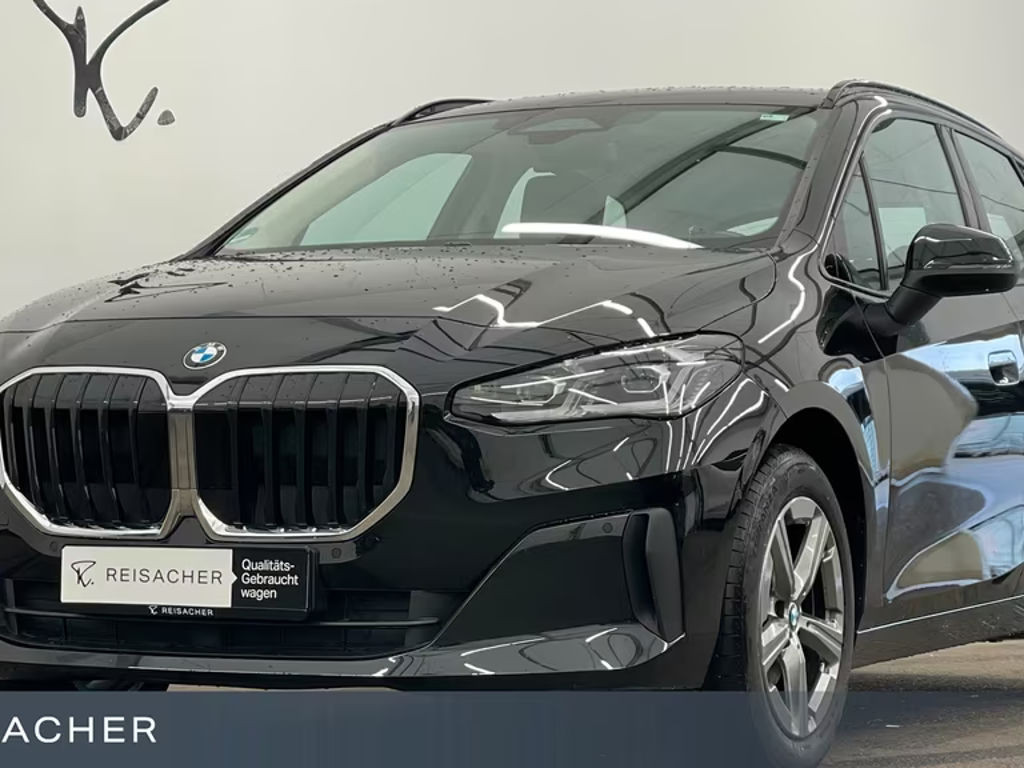 BMW 2 Serie 220 Active Tourer 220i
