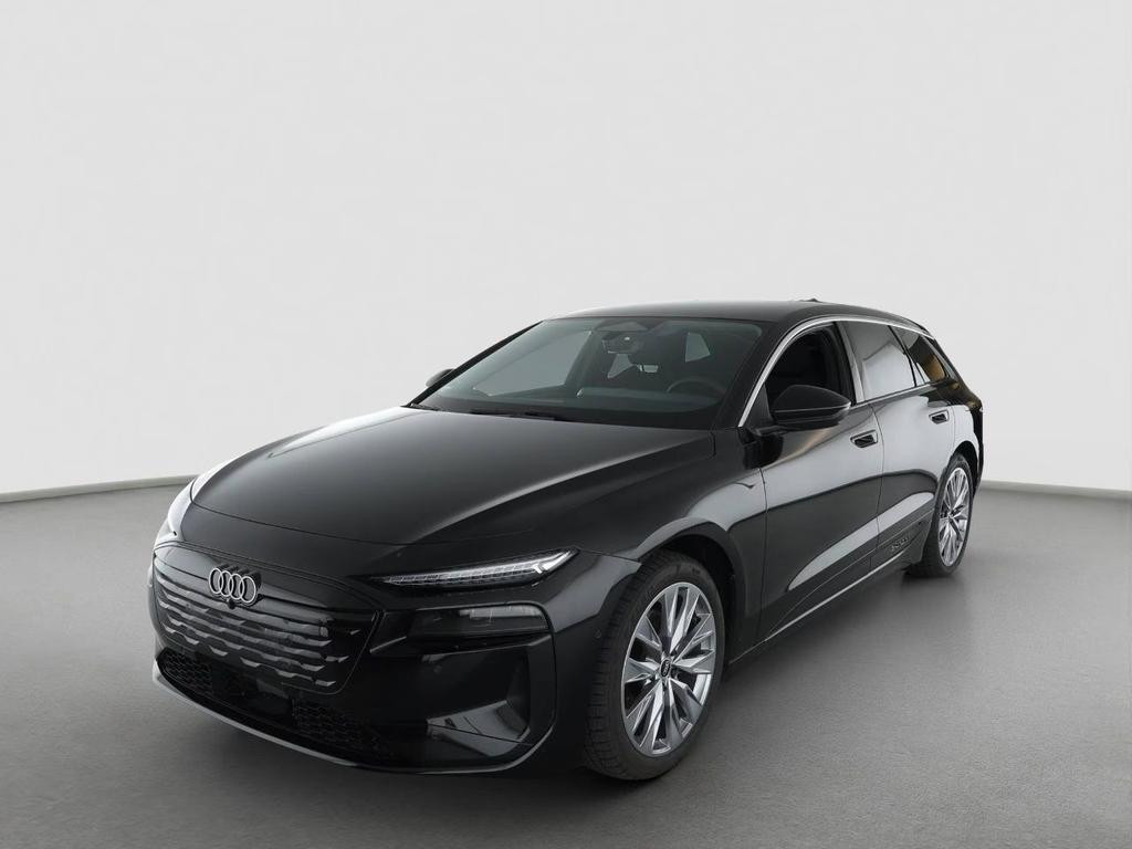 Audi A6 e-tron Avant