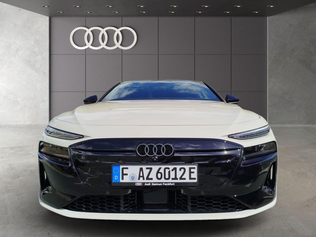 Audi A6 e-tron Sportback S-Line Performance
