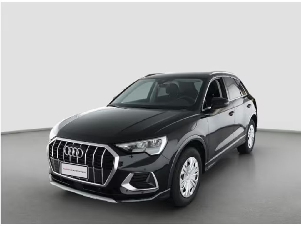 Audi Q3 35 TFSI