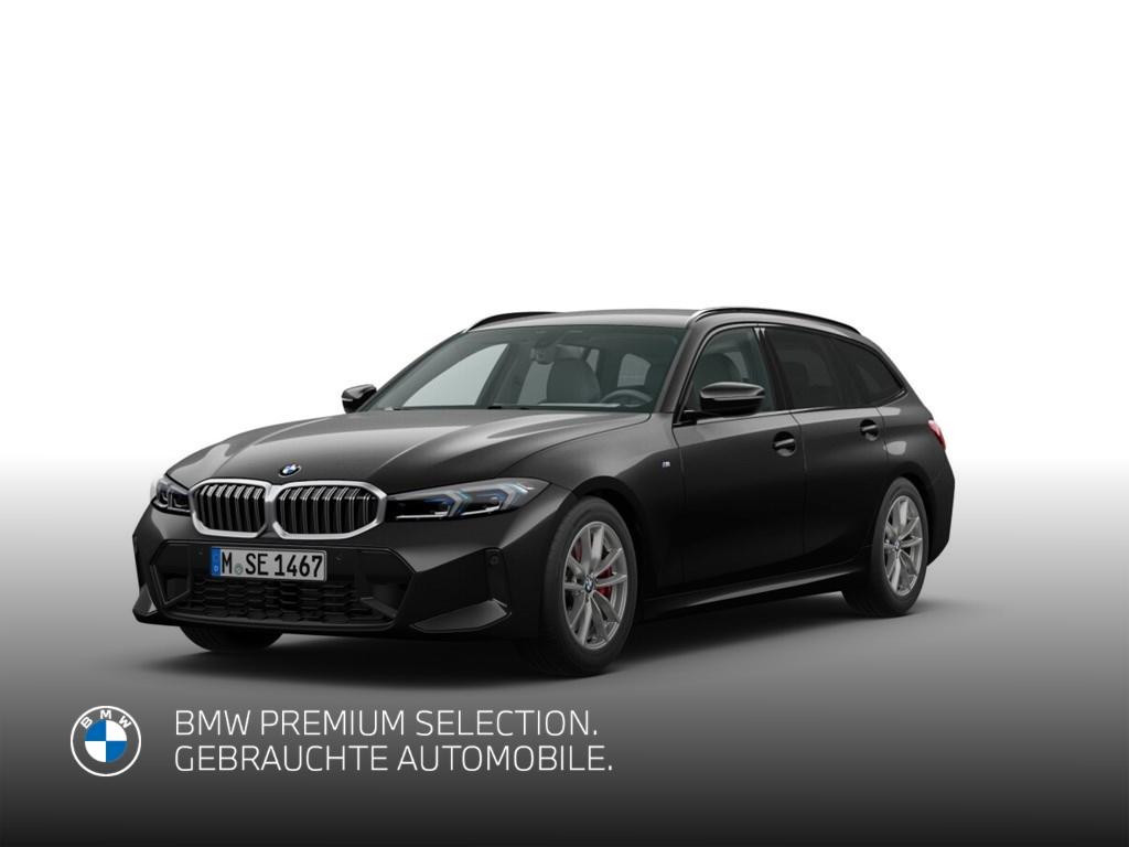 BMW 3 Serie 330 M-Sport xDrive Touring 330i