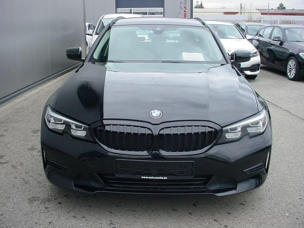BMW 3 Serie
