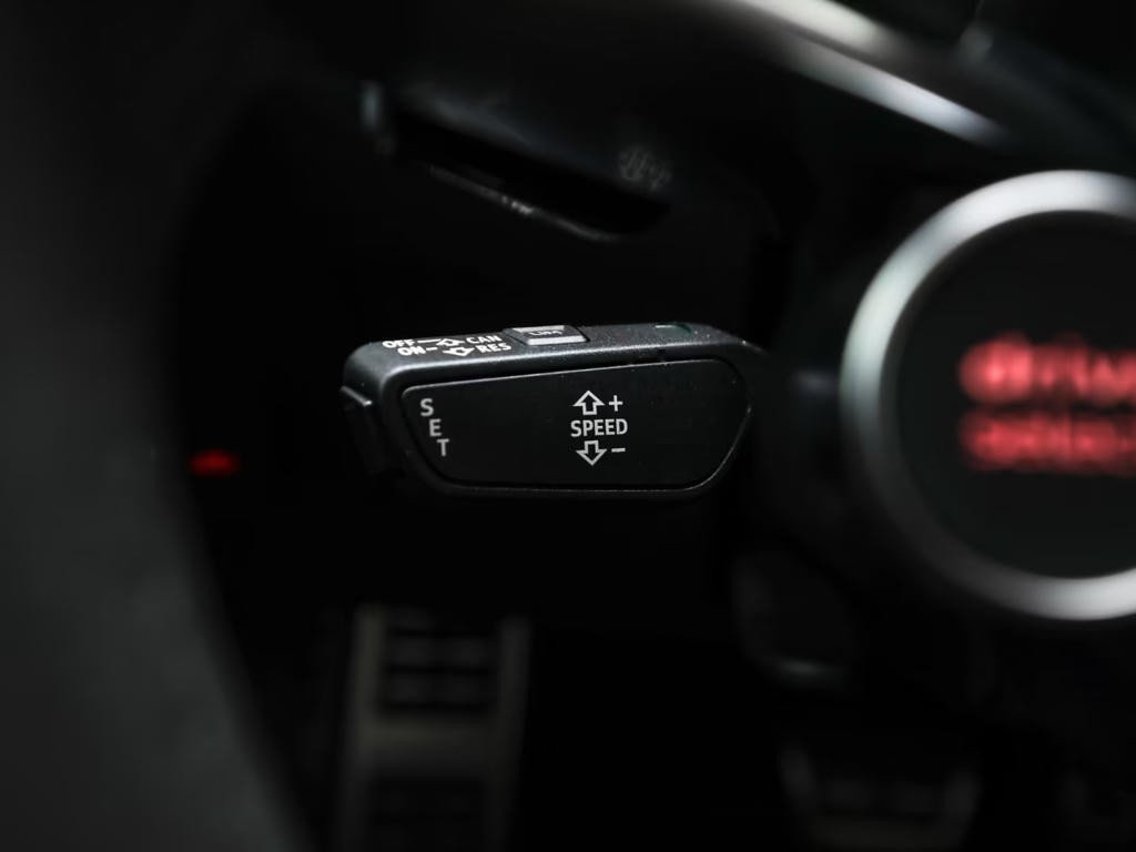 Audi TT RS