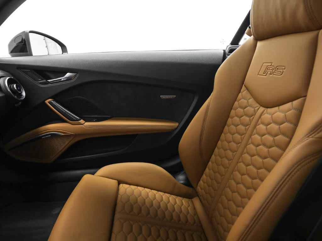 Audi TT RS