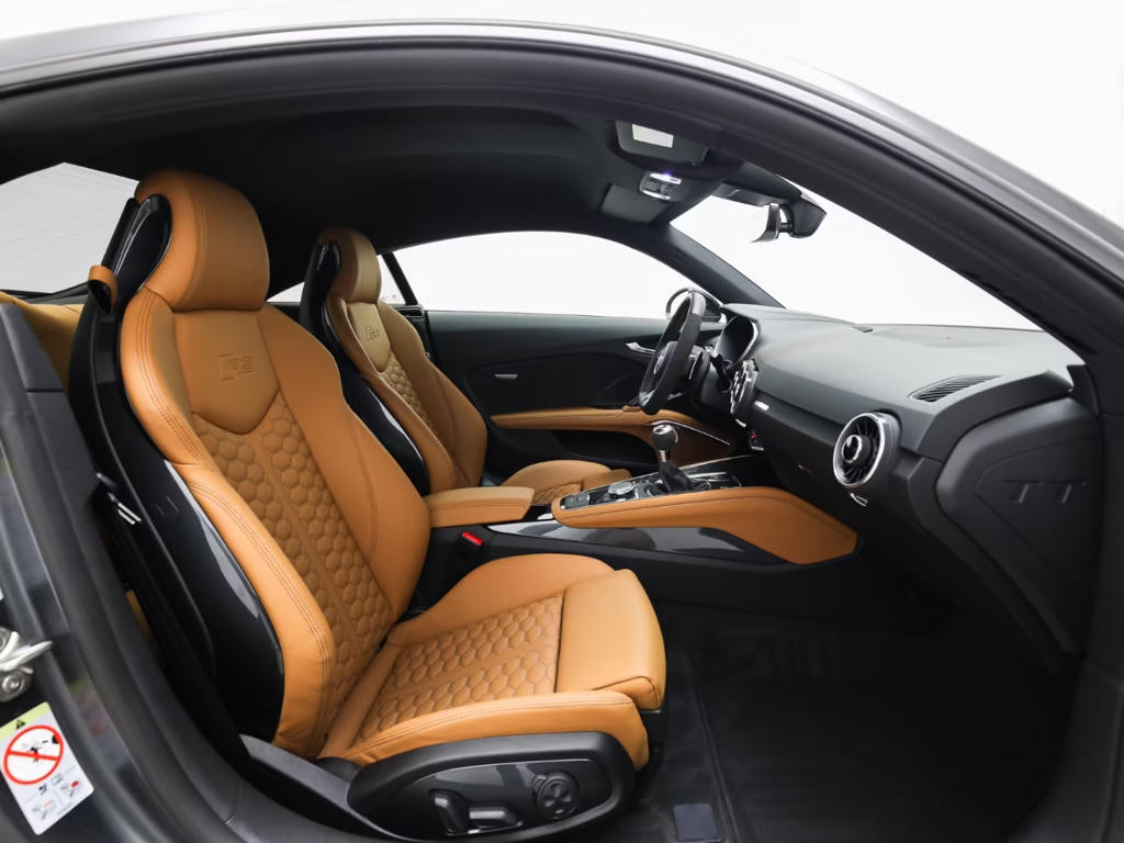Audi TT RS