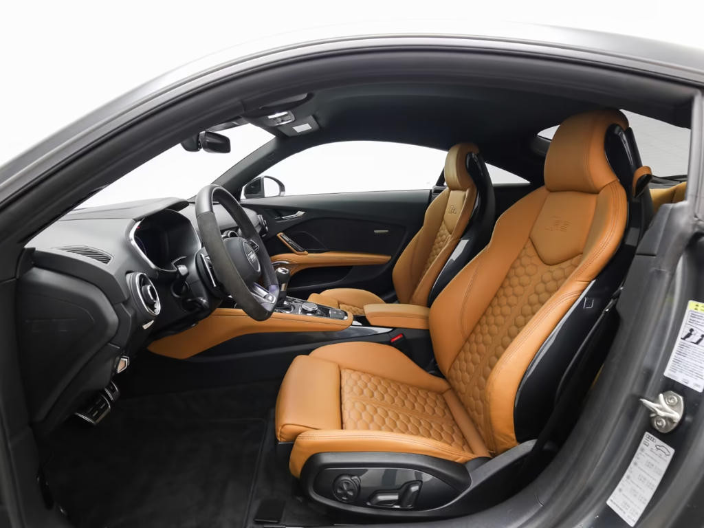 Audi TT RS