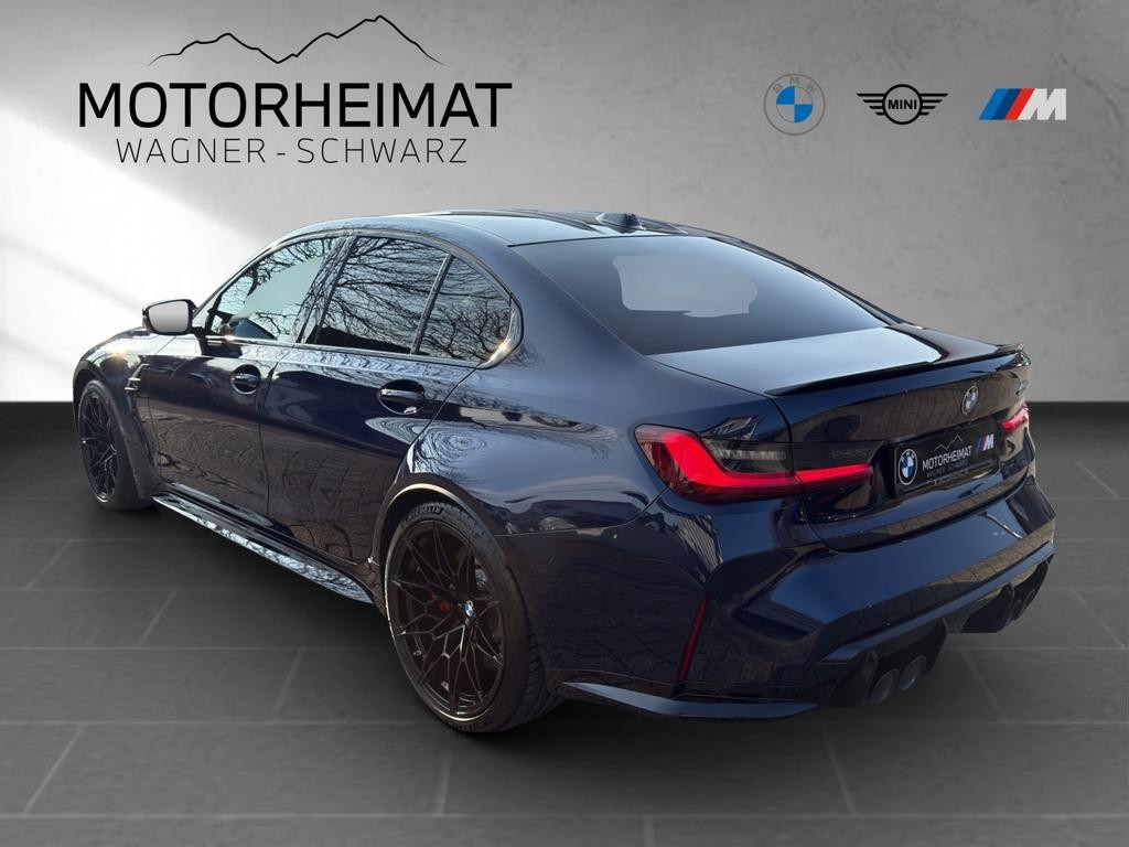 BMW M3
