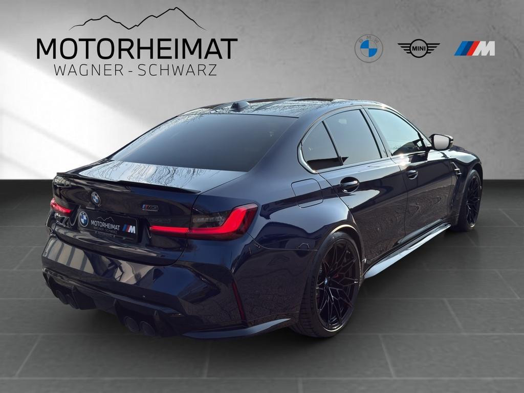 BMW M3