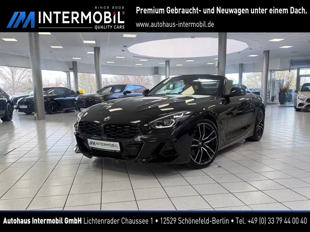 BMW Z4