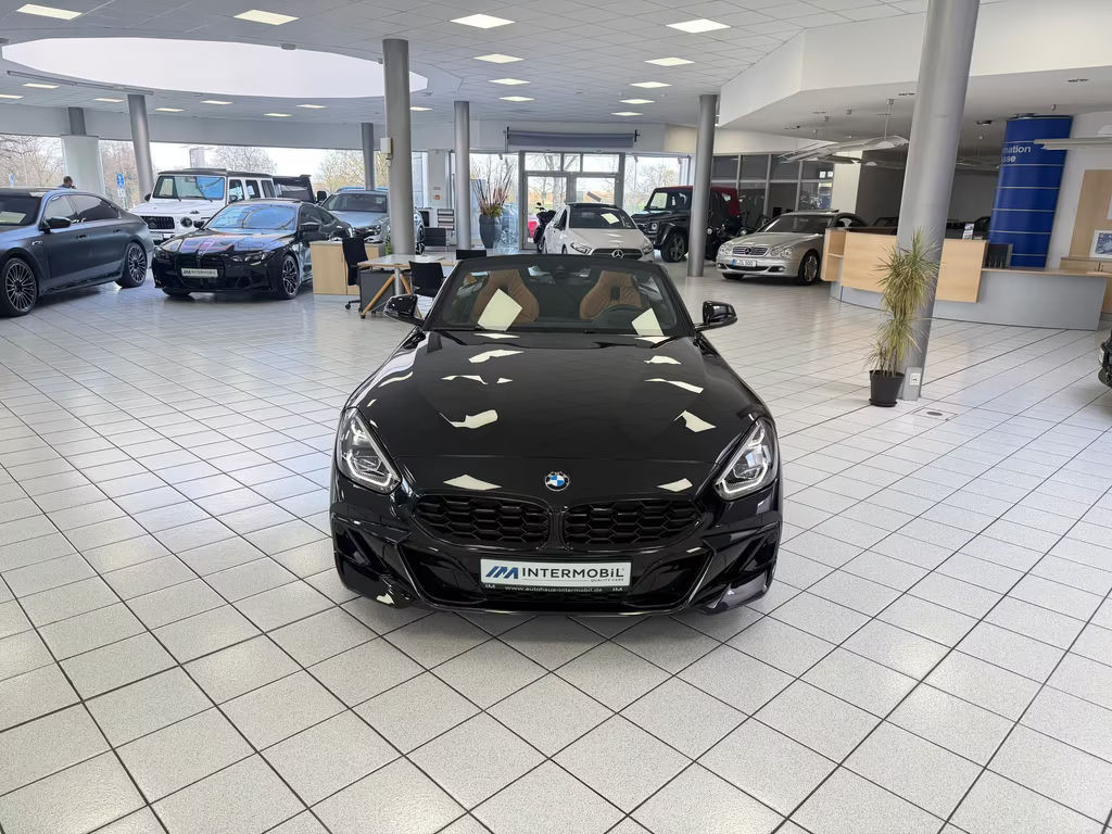 BMW Z4