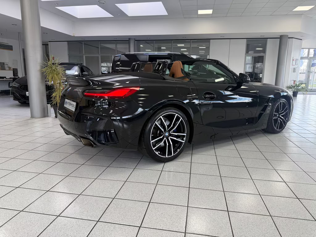 BMW Z4