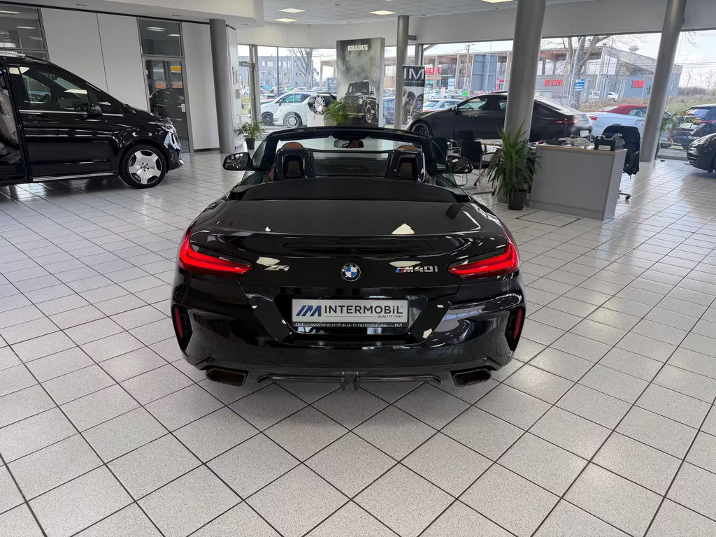 BMW Z4