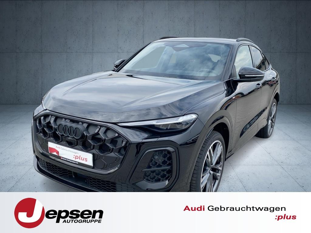 Audi Q5 Sportback Quattro