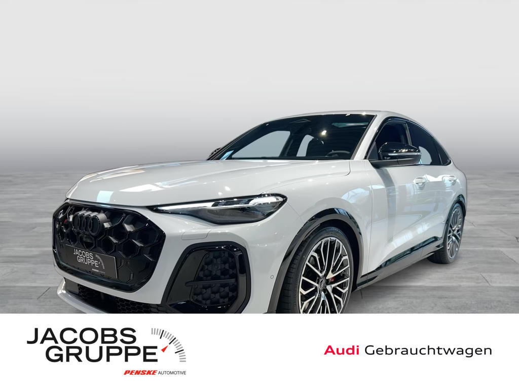 Audi SQ5 Sportback