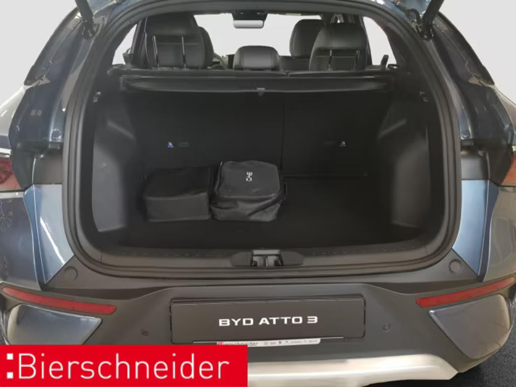 BYD Atto 3