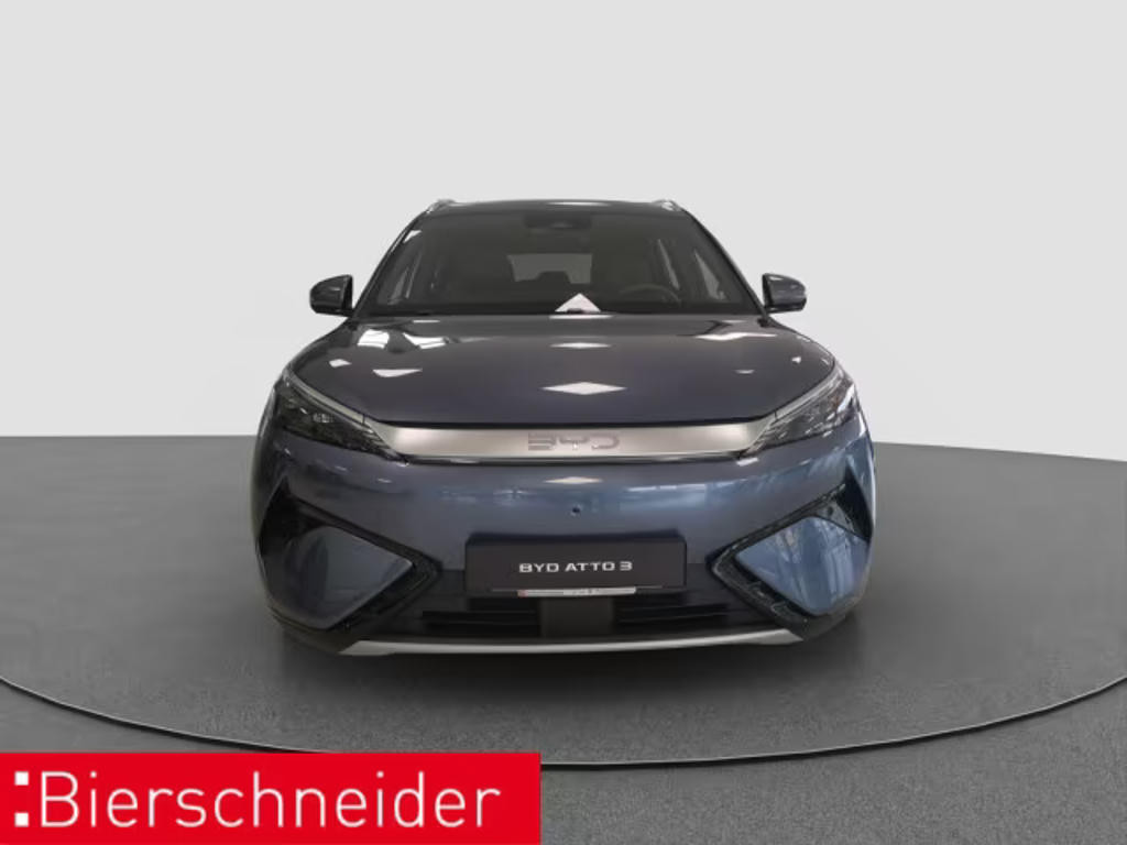 BYD Atto 3