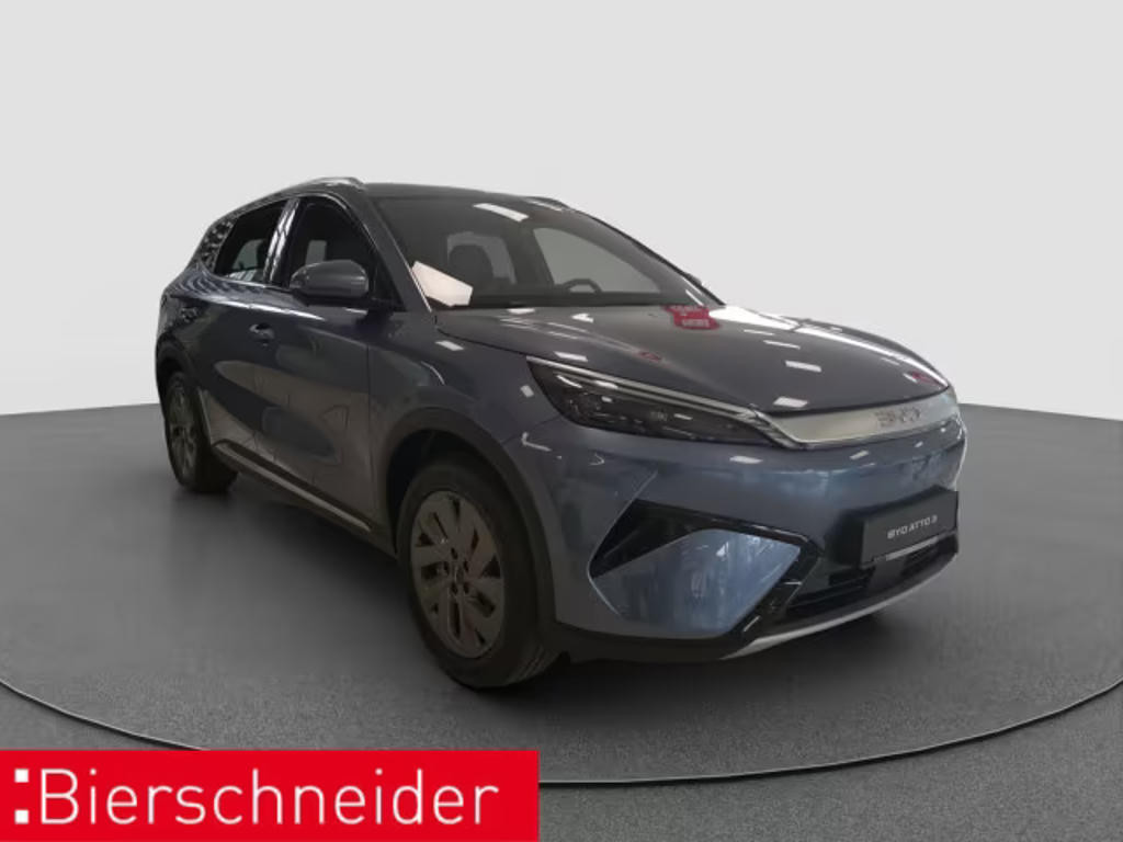 BYD Atto 3