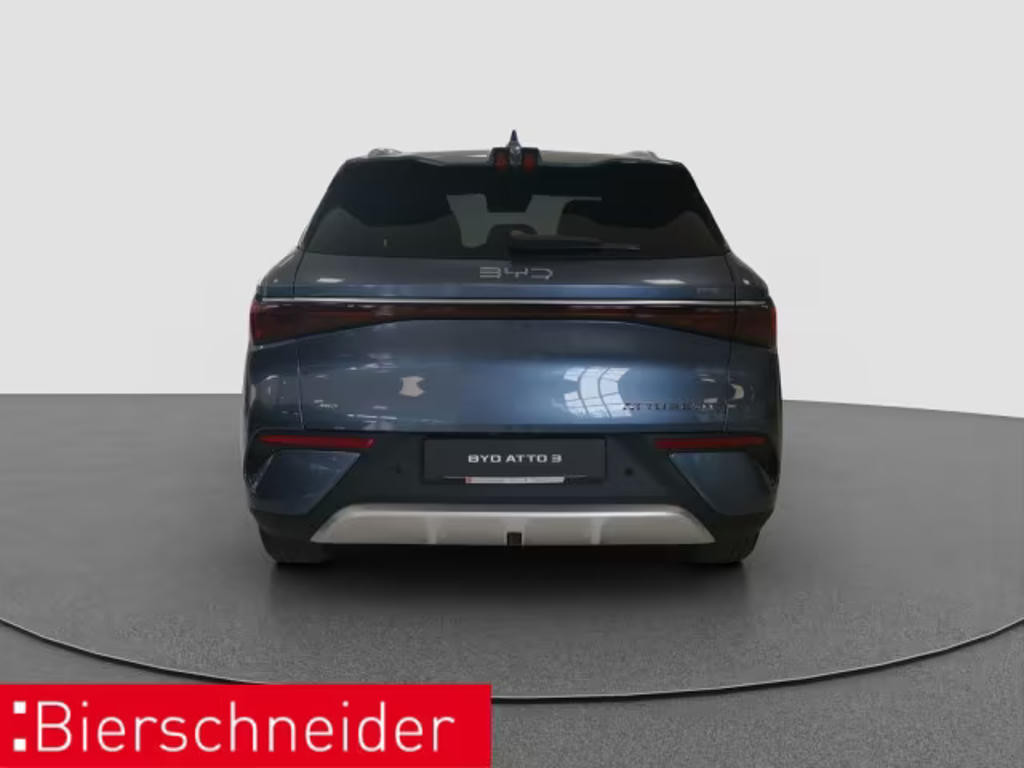 BYD Atto 3