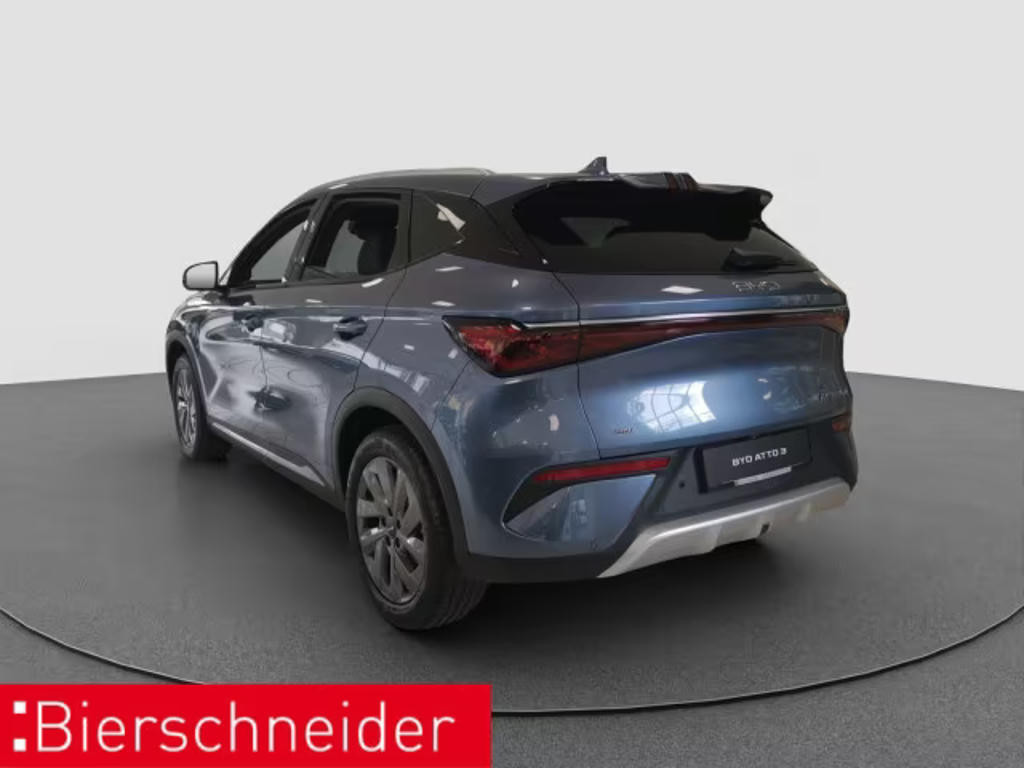 BYD Atto 3
