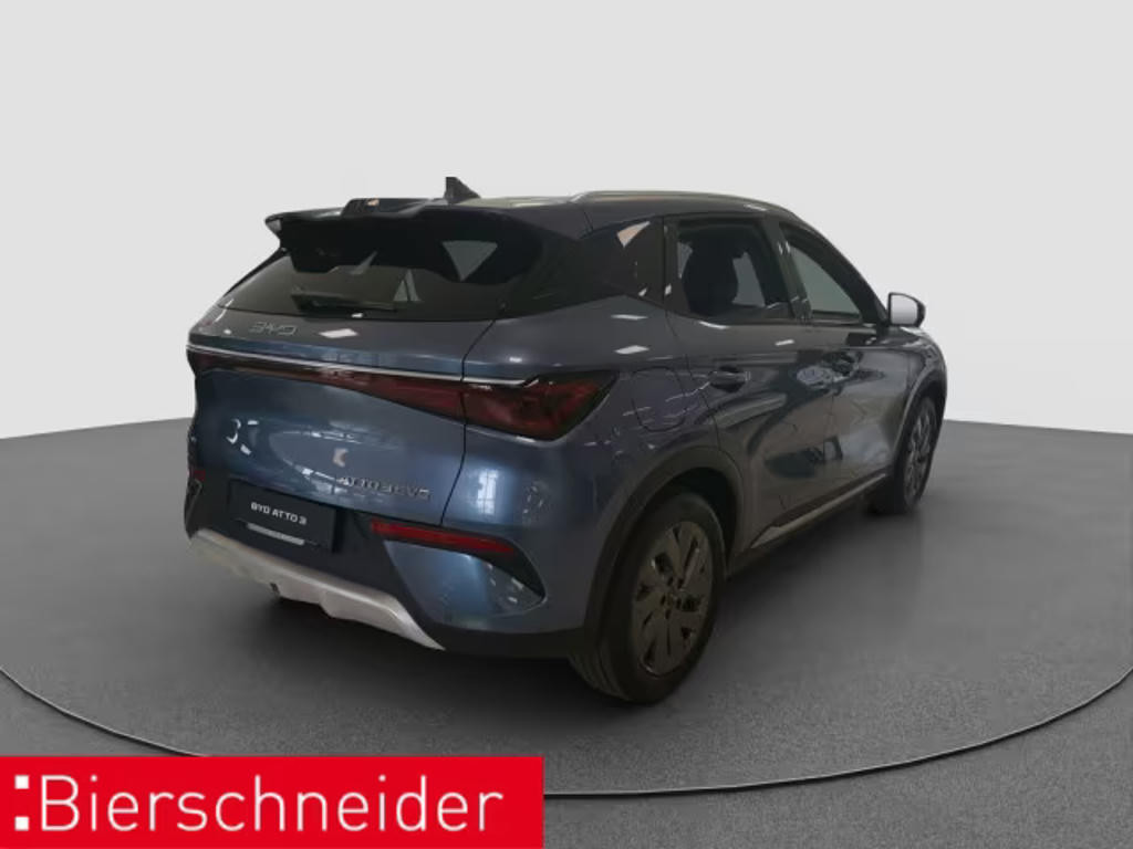 BYD Atto 3