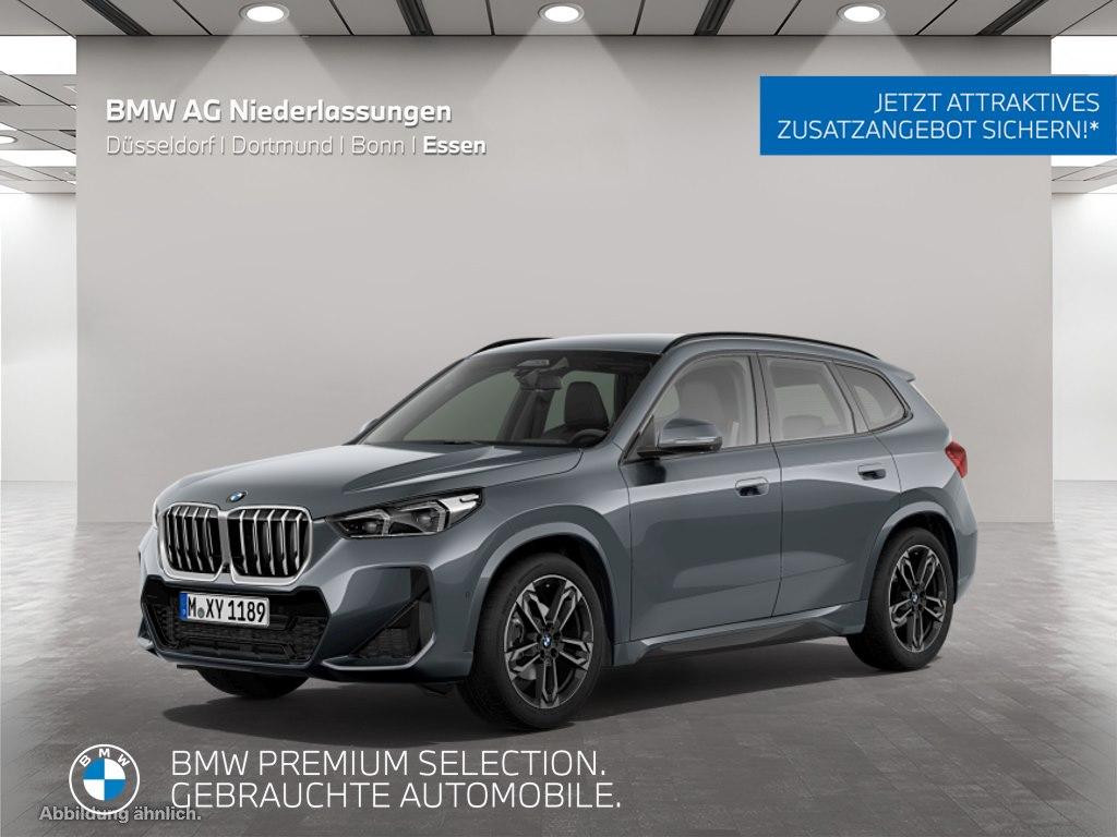 BMW X1 M-Sport sDrive20i