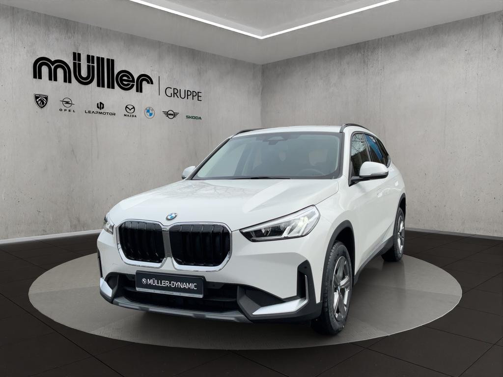 BMW X1 sDrive20i