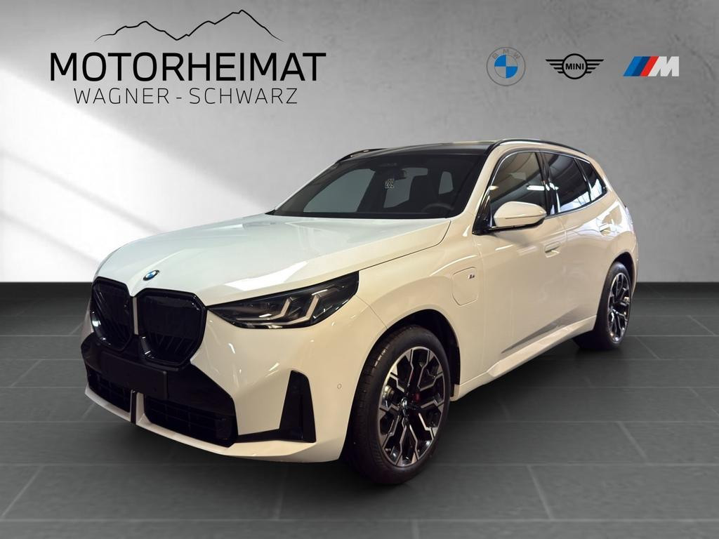 BMW X3 M-Sport xDrive xDrive30e