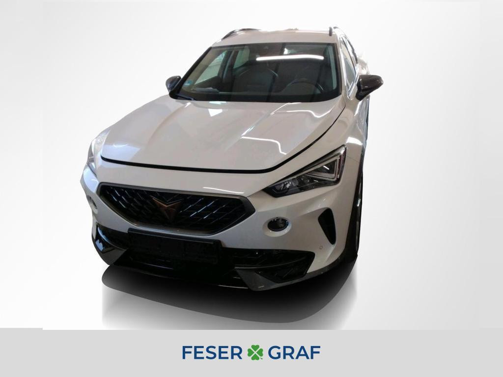 Cupra Formentor 1.5 TSI