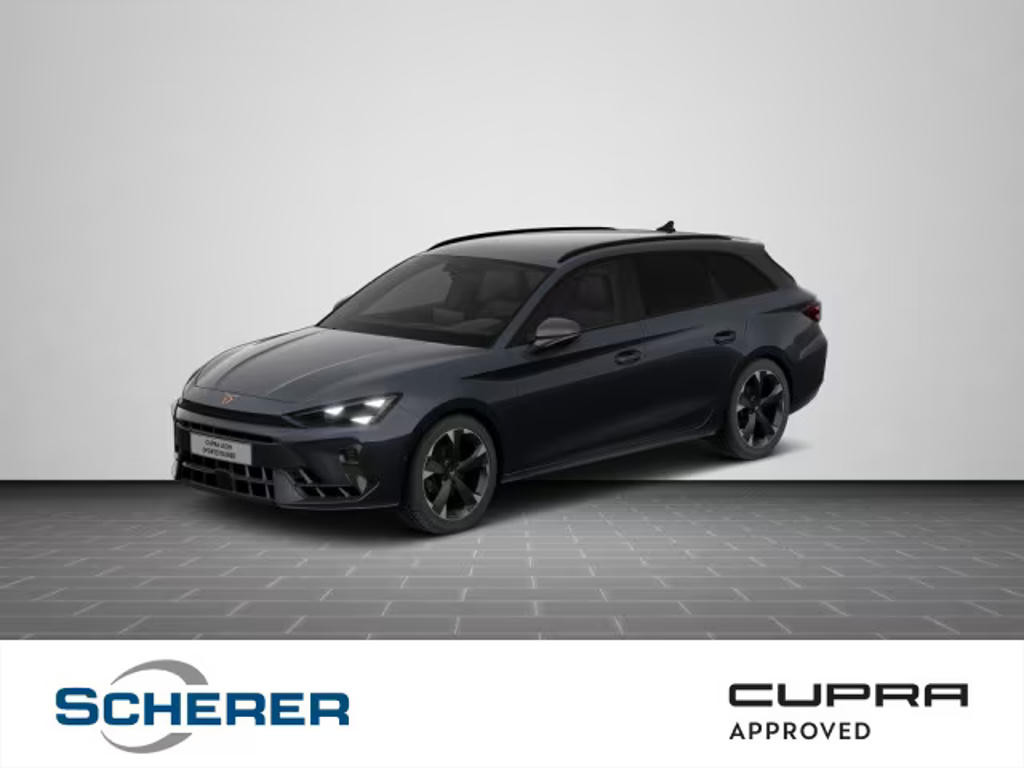 Cupra Leon Sportstourer DSG