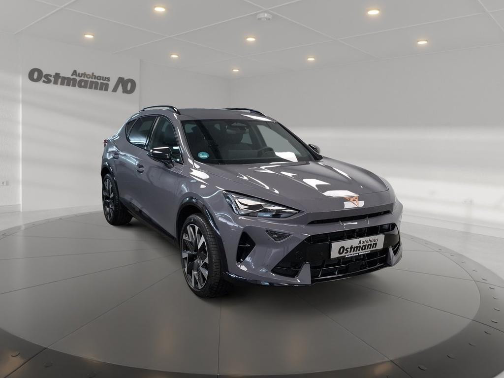 Cupra Formentor 1.5 eTSI ACC/AHK/360/NAVI/MATRIX/SHZ