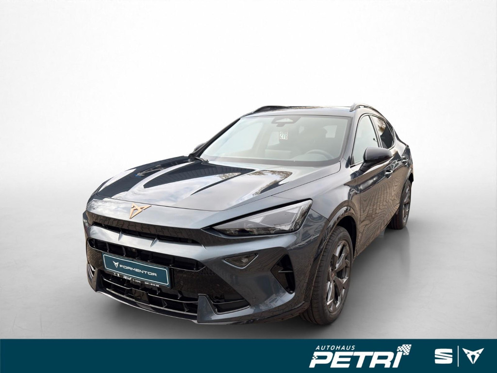 Cupra Formentor DSG