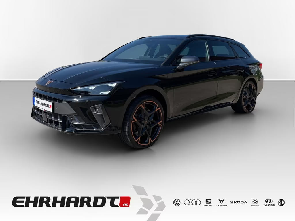 Cupra Leon Sportstourer 1.5 TSI DSG VZ e-Hybrid