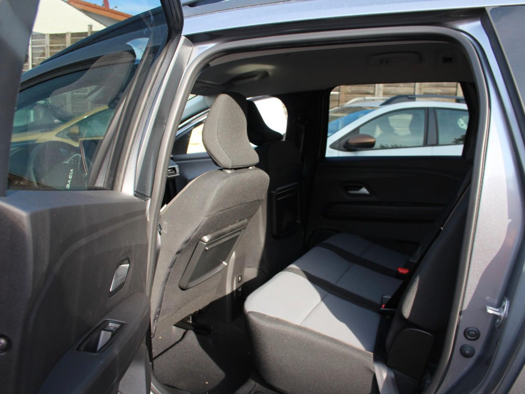 Dacia Jogger Extreme Hybrid 140